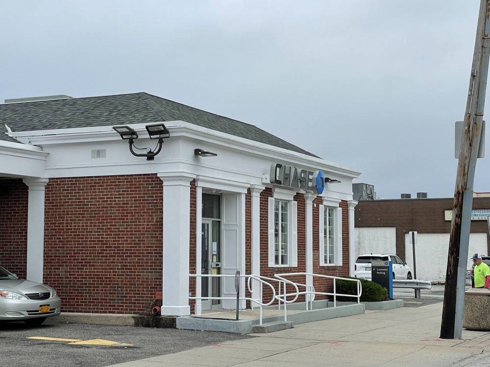 Chase Bank 01