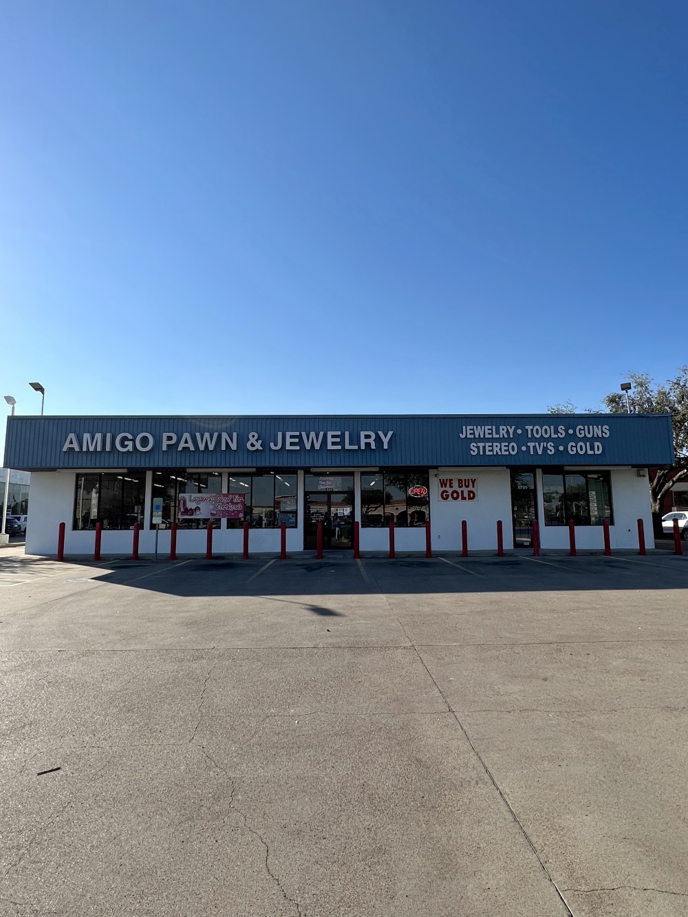 Amigo Pawn & Jewelry 01