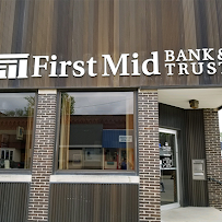 First Mid Bank & Trust Mansfield 02