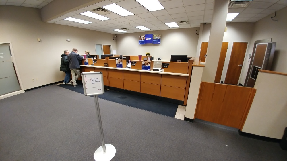 U.S. Bank Branch 01
