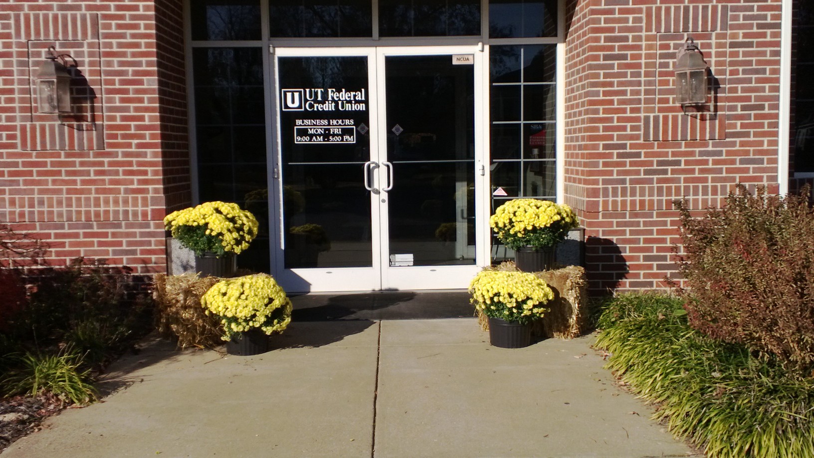 UT Federal Credit Union 01
