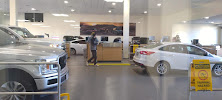 Maxwell Ford Service Center 02