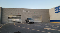 Maxwell Ford Service Center 03