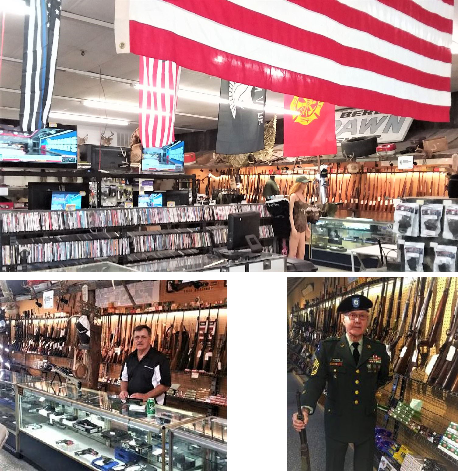 Berea Pawn Shop 01
