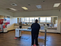 Bank of America (with Drive-thru ATM) 02