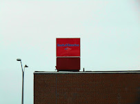 Bank of America (with Drive-thru ATM) 03