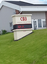 Community Savings Bank 01