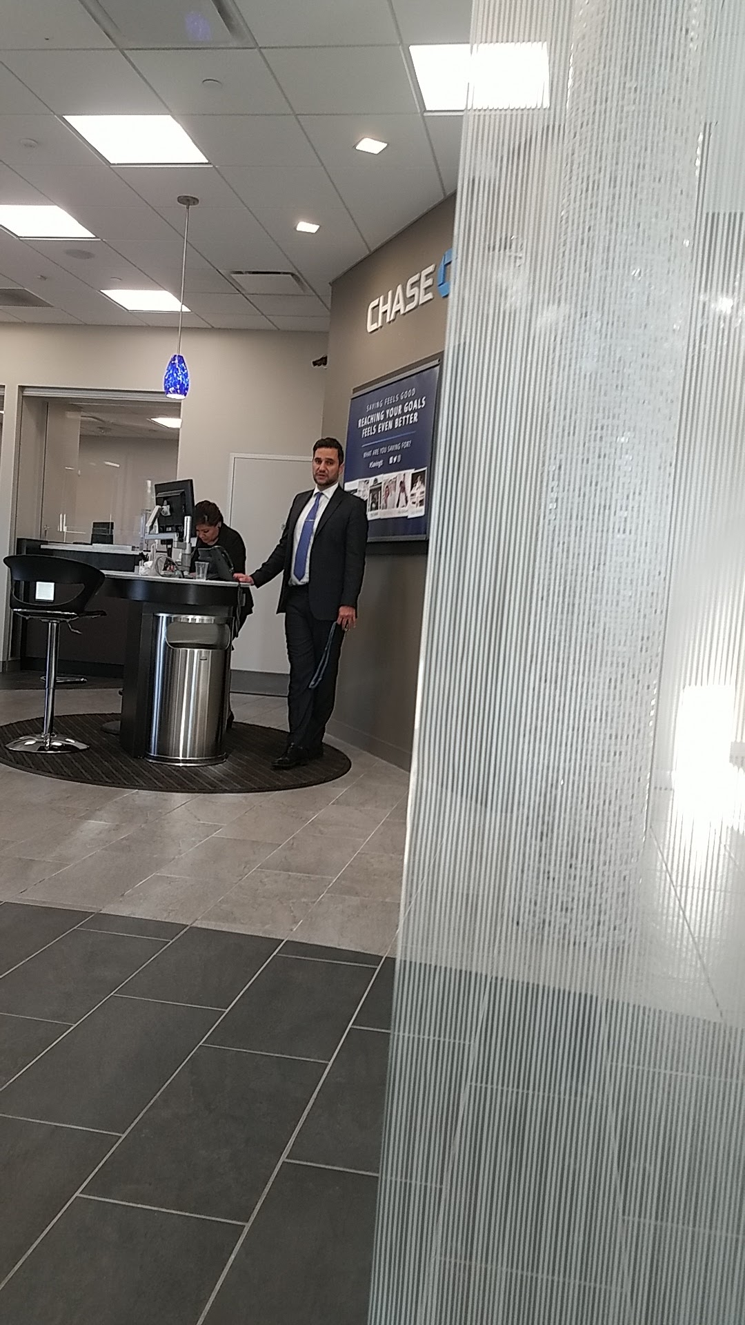 Chase Bank 01