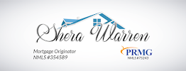 Shera Warren, Mortgage Broker NMLS #354589 02