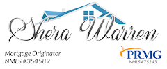 Shera Warren, Mortgage Broker NMLS #354589 03