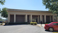 Bank of America (with Drive-thru ATM) 02