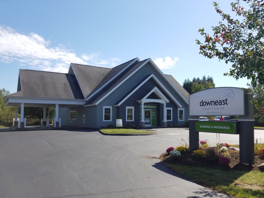 Downeast Credit Union 01