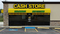 Cash Store 01