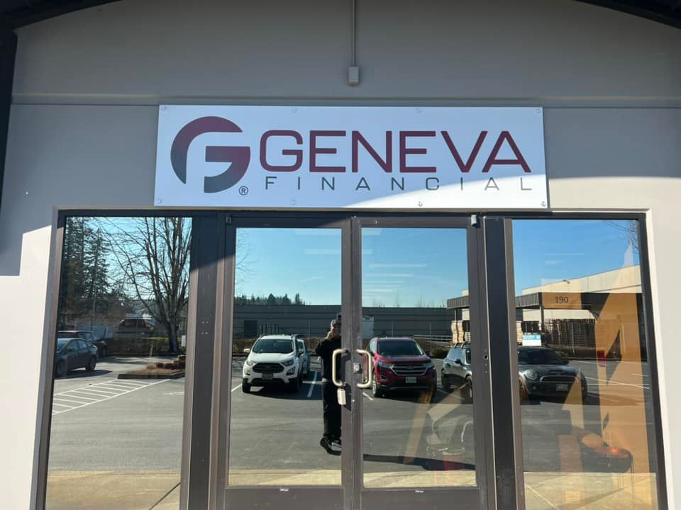 Mike Gillett Home Loans, NMLS# 362285 - Geneva Financial, LLC 01