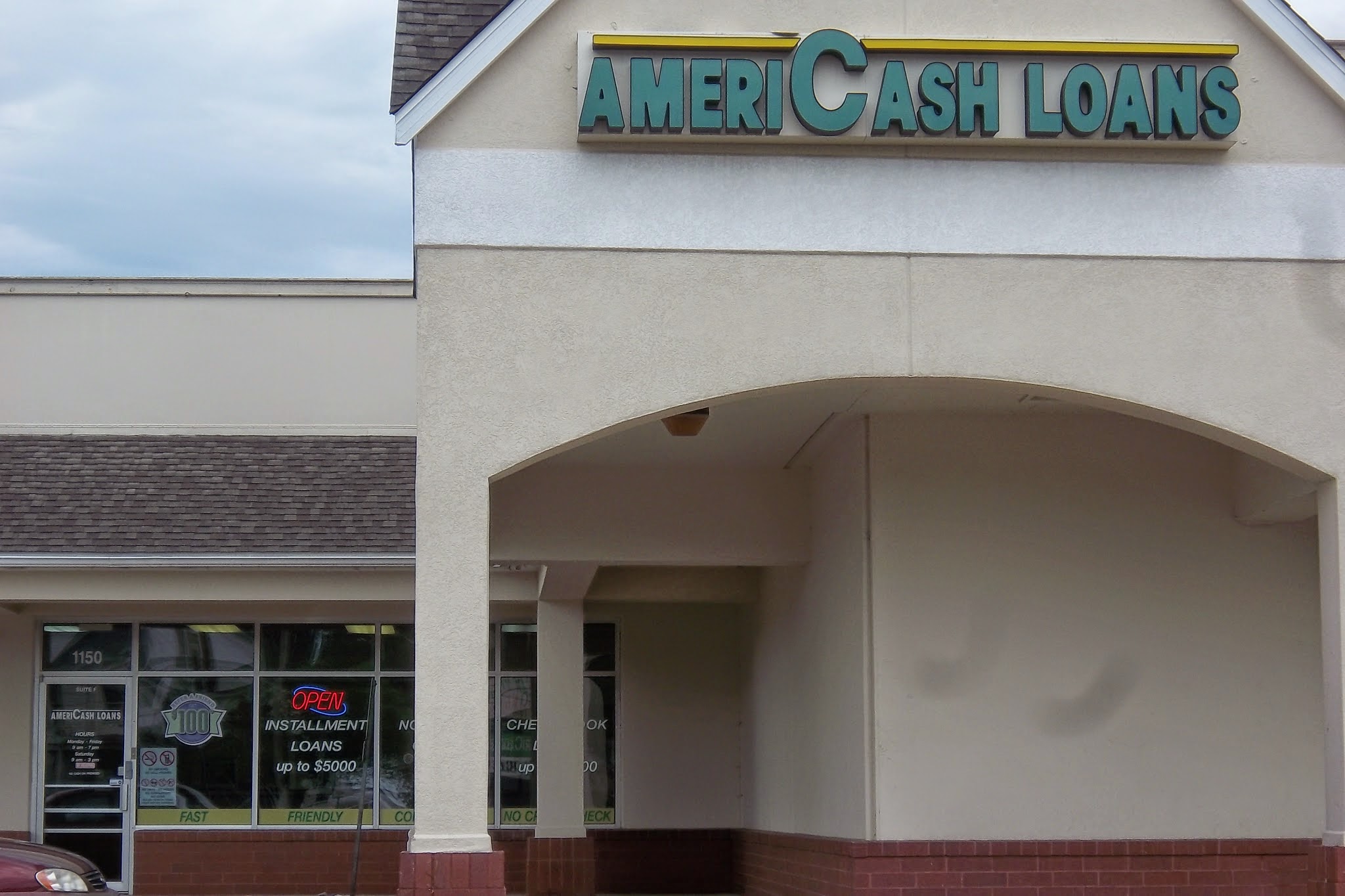 AmeriCash Loans 01
