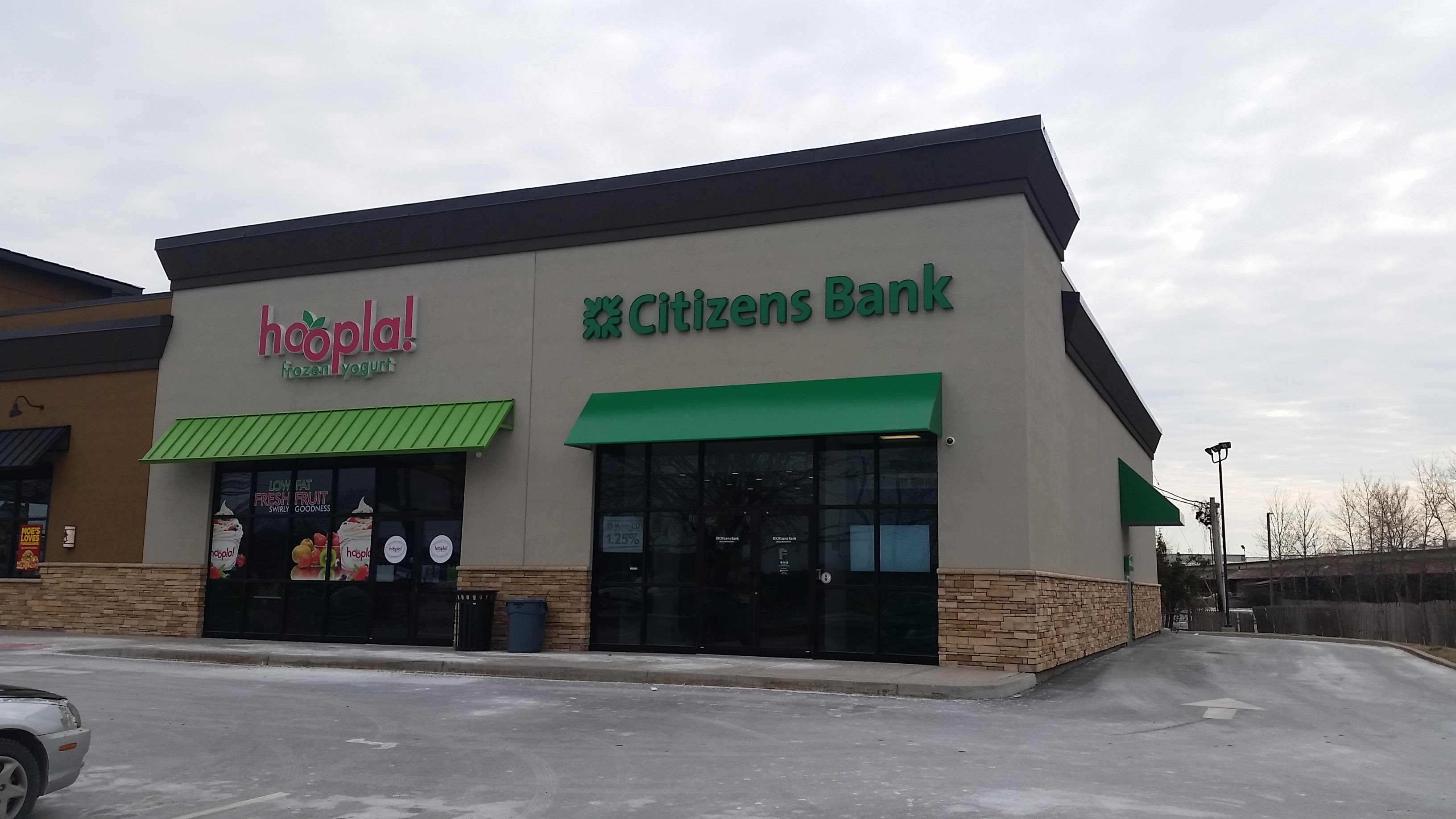 Citizens Bank 01