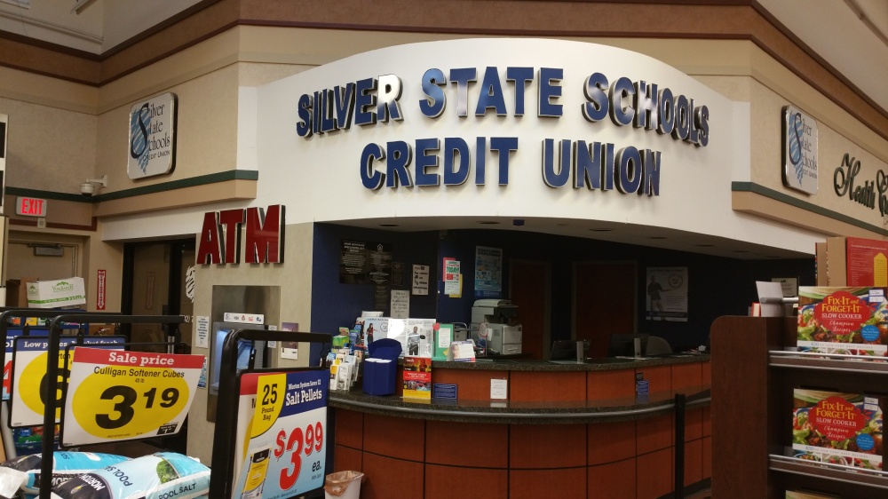 Silver State Schools Credit Union 01