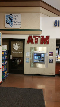 Silver State Schools Credit Union 03