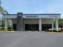 Subaru of Gainesville 01