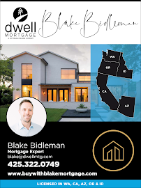 Blake Bidleman | dwell Mortgage 01