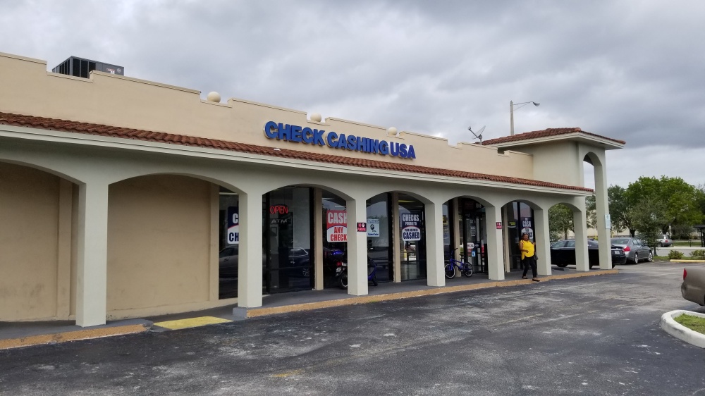 Check Cashing USA 01