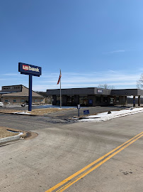 U.S. Bank Branch 02