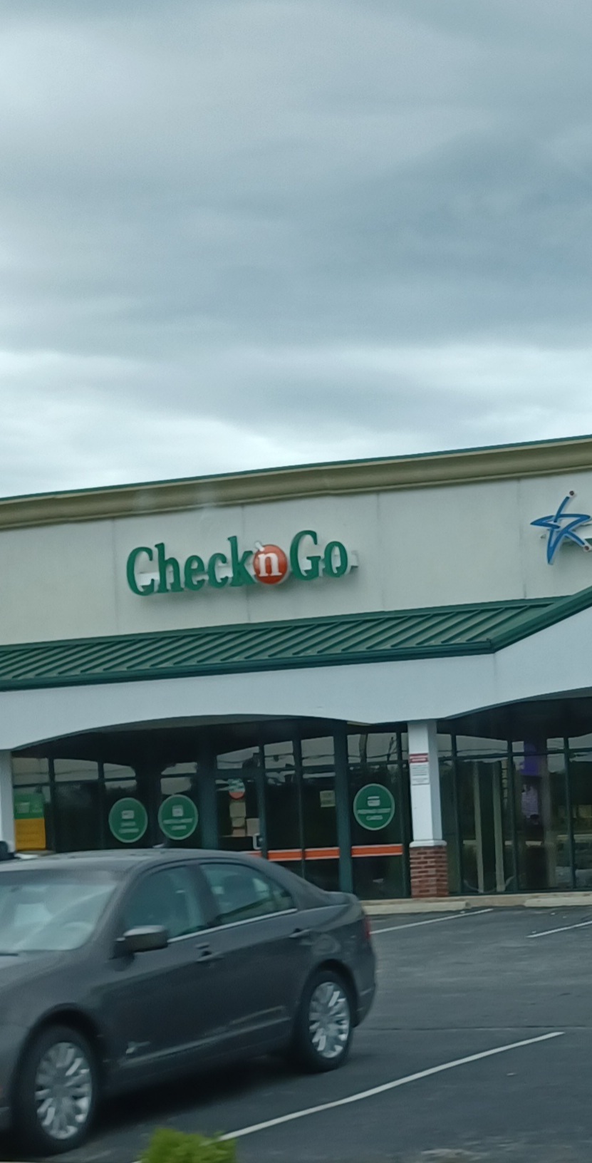Check `n Go 01