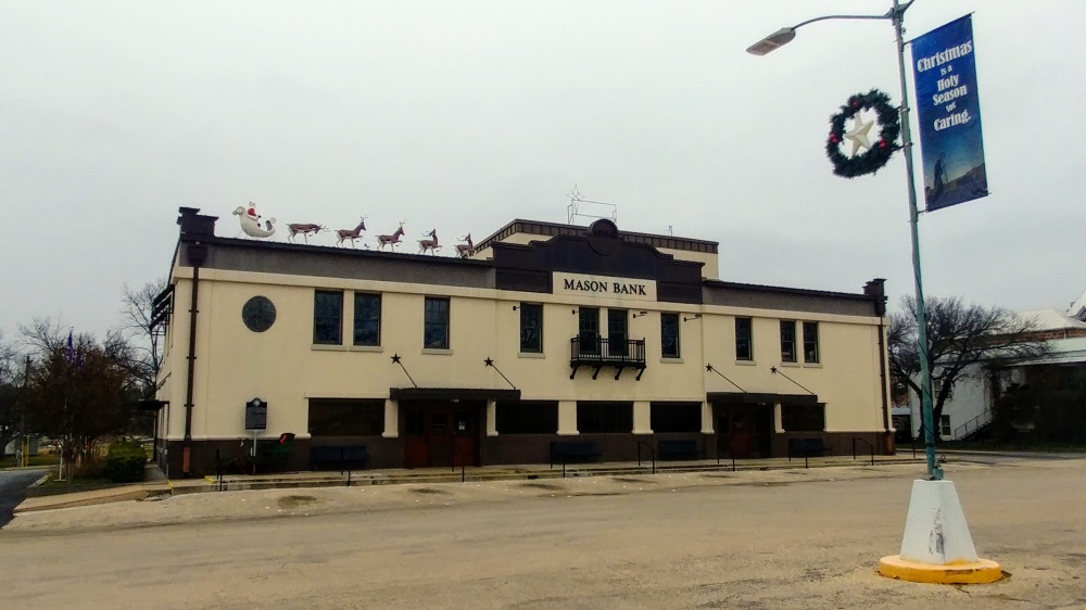 Mason Bank 01