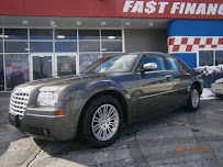 Fast Finance Auto Sales - Lansing 03
