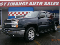 Fast Finance Auto Sales - Lansing 04