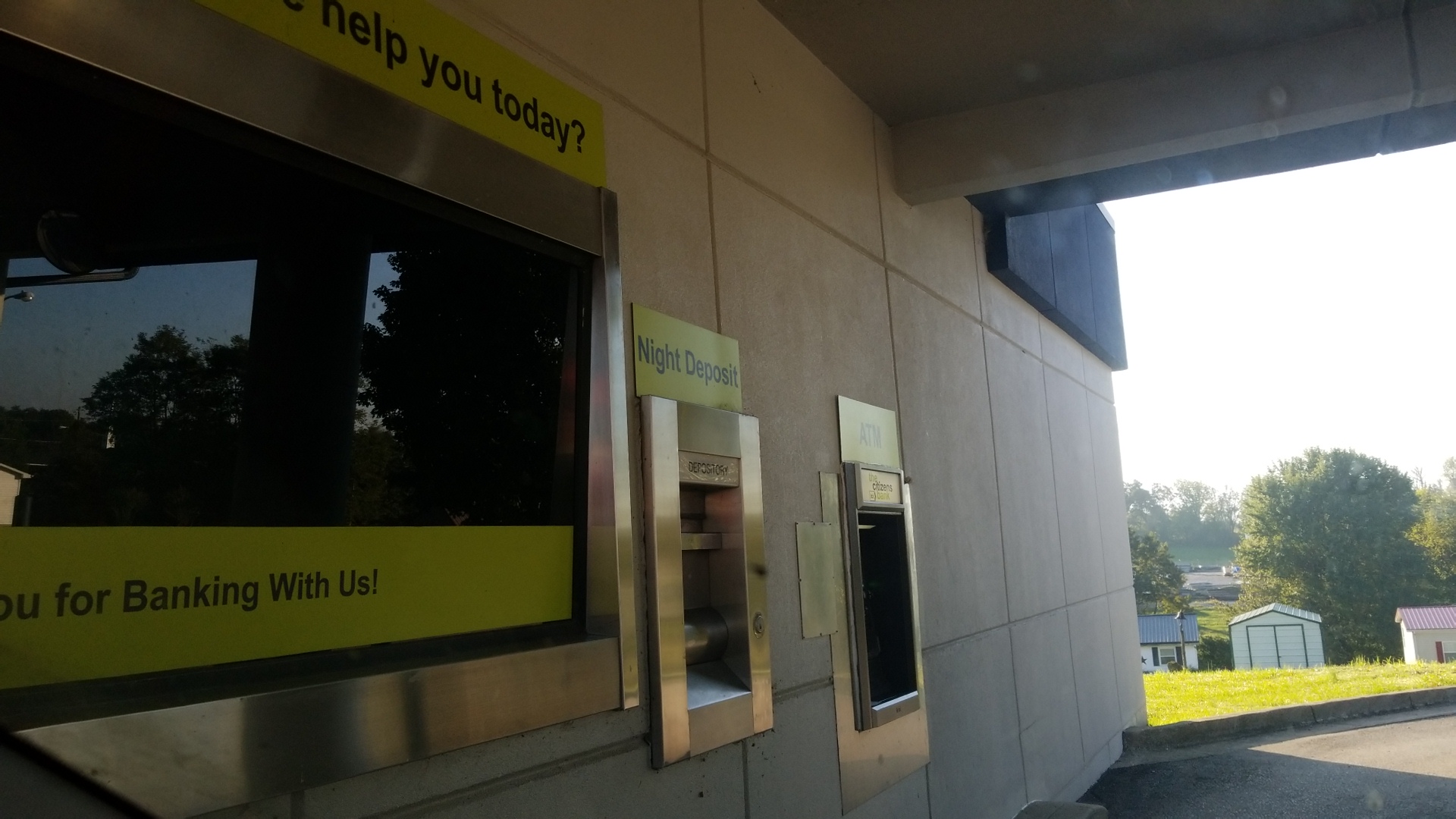 The Citizens Bank 01