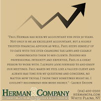 Herman & Company CPA's, PC 04