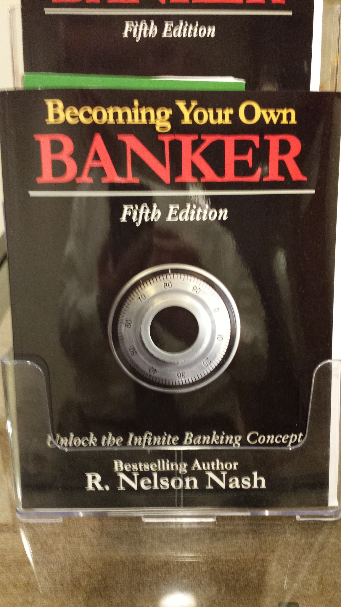 Financial Fortress Builders 01