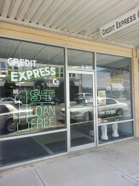 Calhoun Finance Company 02