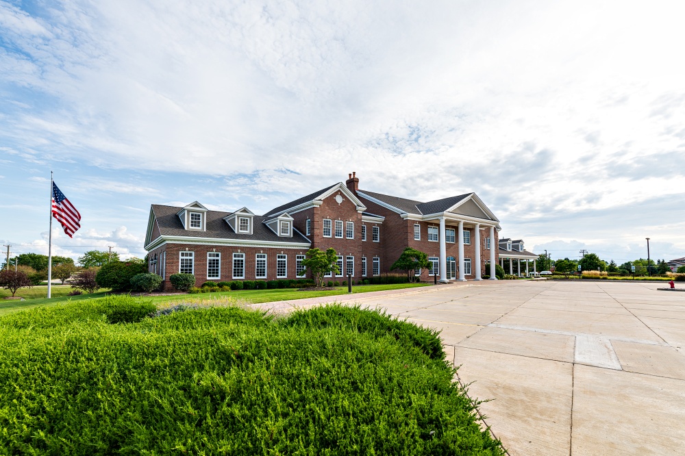 American Community Bank & Trust 01