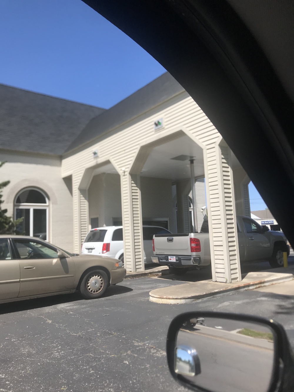 U.S. Bank Branch 01