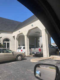 U.S. Bank Branch 01