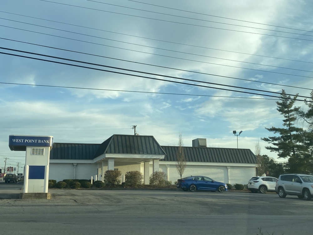 West Point Bank 01