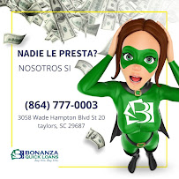 Bonanza Quick Loans 01