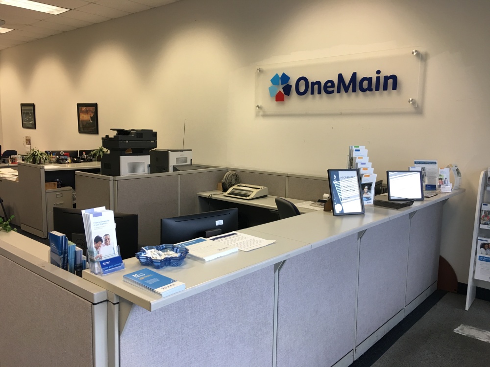 OneMain Financial 01