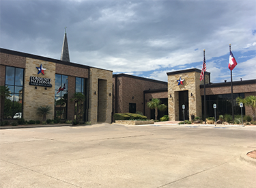 Community National Bank & Trust of Texas 01