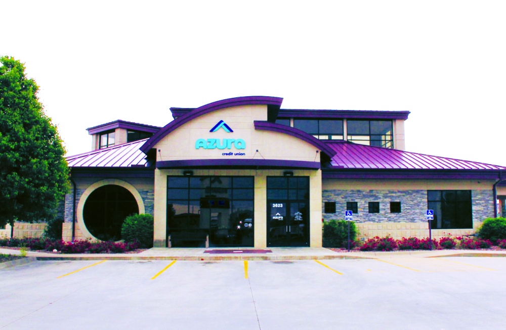 Azura Credit Union 01