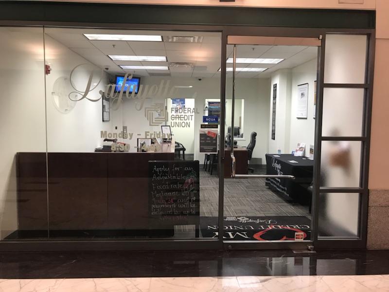 Lafayette Federal Credit Union 01