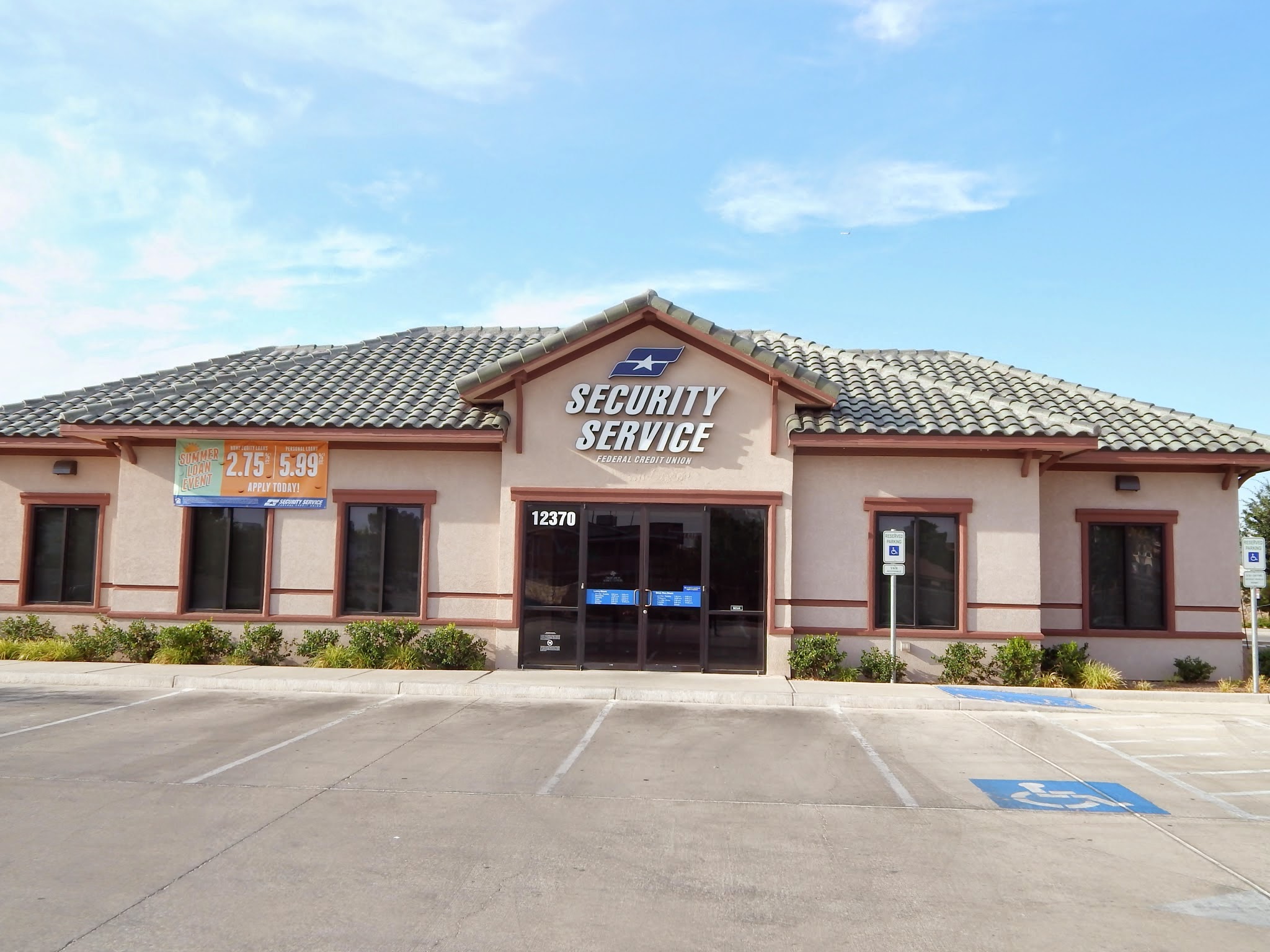Security Service Federal Credit Union 01