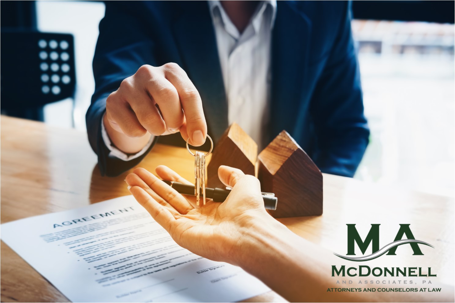 McDonnell & Associates Law Firm 01