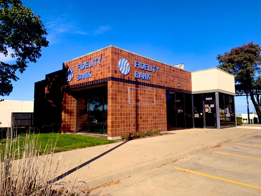 Fidelity State Bank & Trust Co 01