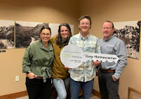 Luke Dye - CMG Financial Mortgage Loan Officer NMLS# 1505447 02