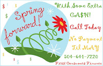 First Consumers Financial of Metairie 03