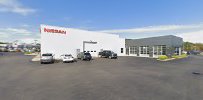 Kocourek Nissan Service 01