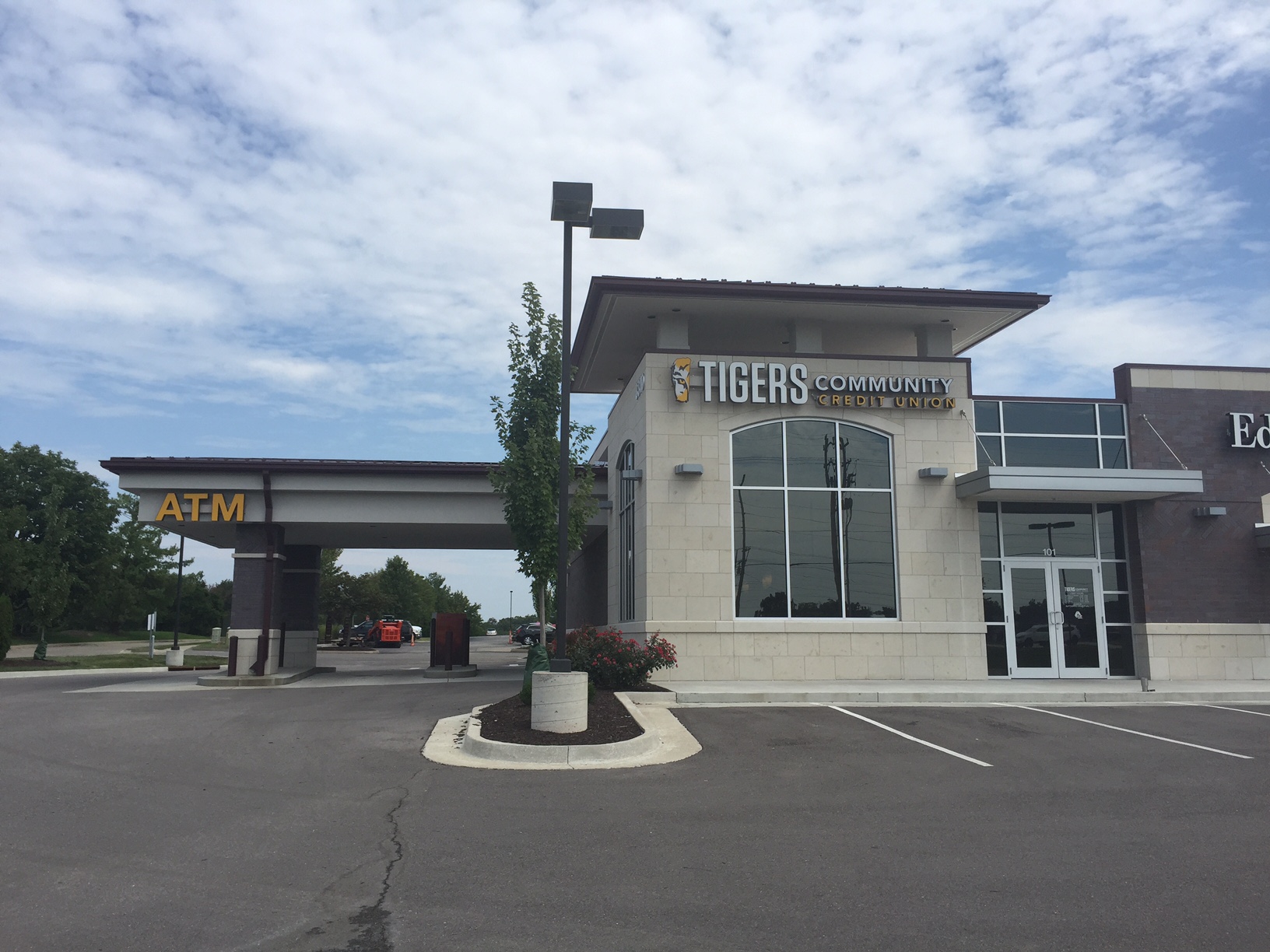 Tigers Community Credit Union 01